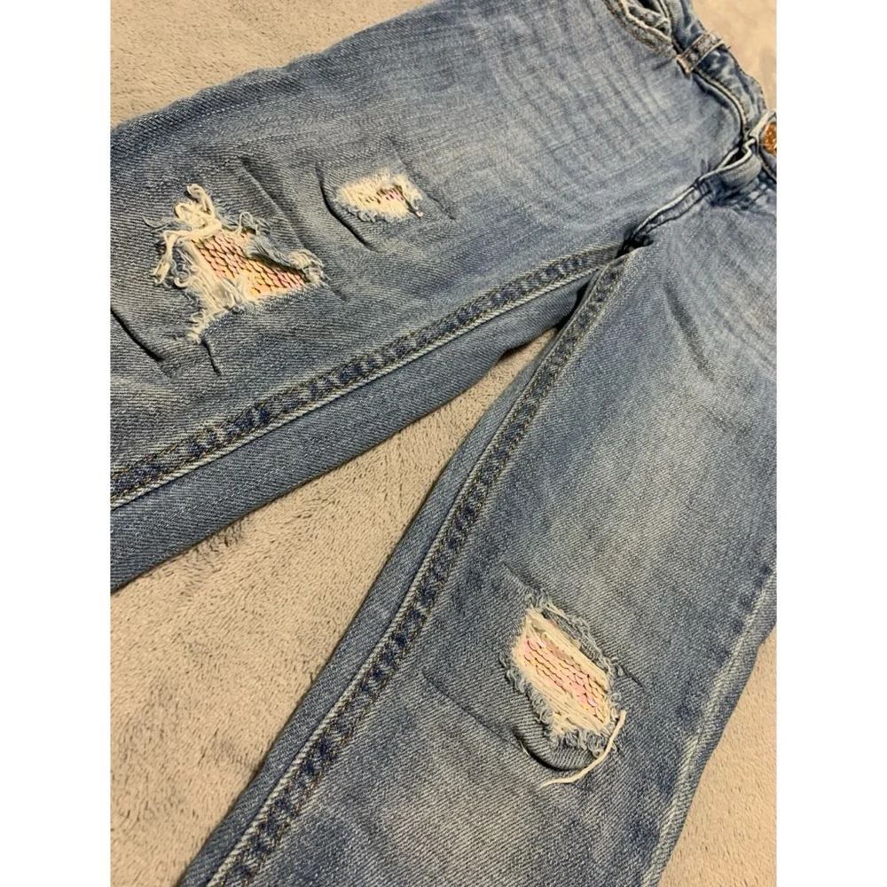Cat & Jack Girl Skinny Jeans 👖